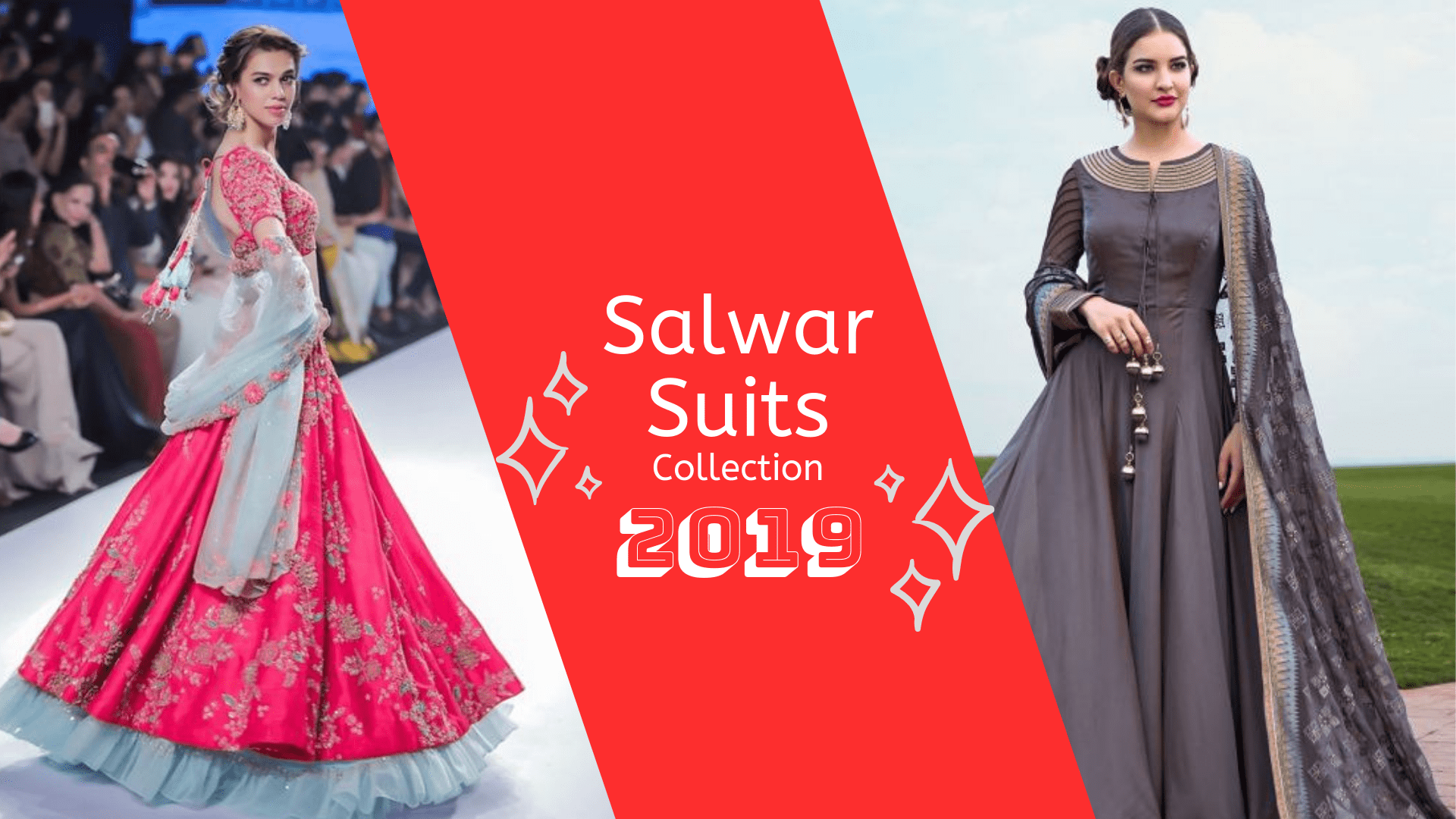 suit salwar design 2019