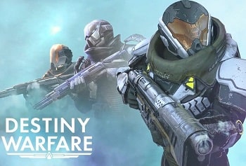 Destiny warfare