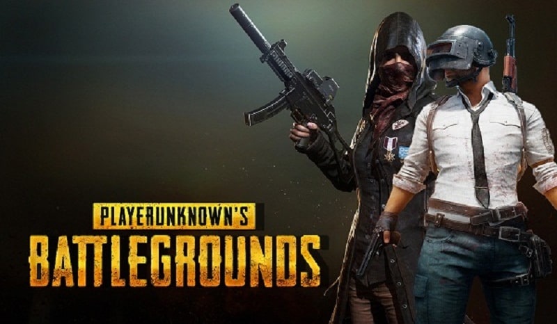 Player unknowns battleground