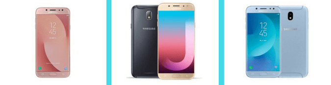 Samsung Galaxy J7 Pro