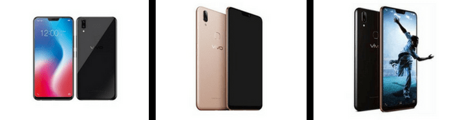 Vivo V9 Youth