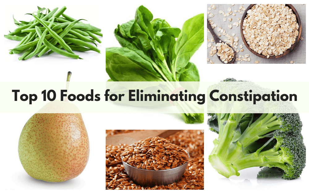 Having Difficulty in Pooping? Check Out the List of Top 10 Foods for