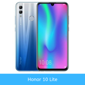 Honor 10 Lite Specification, features - Digiwhoop