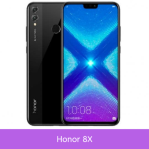 Honor 8X Specification, features - Digiwhoop