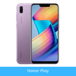 Honor Play Specification, features - Digiwhoop