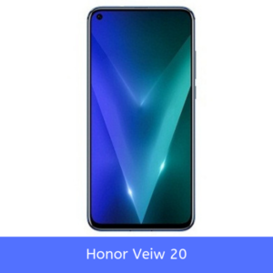 Honor View 20 Specification, features - Digiwhoop