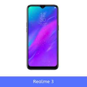 Realme 3