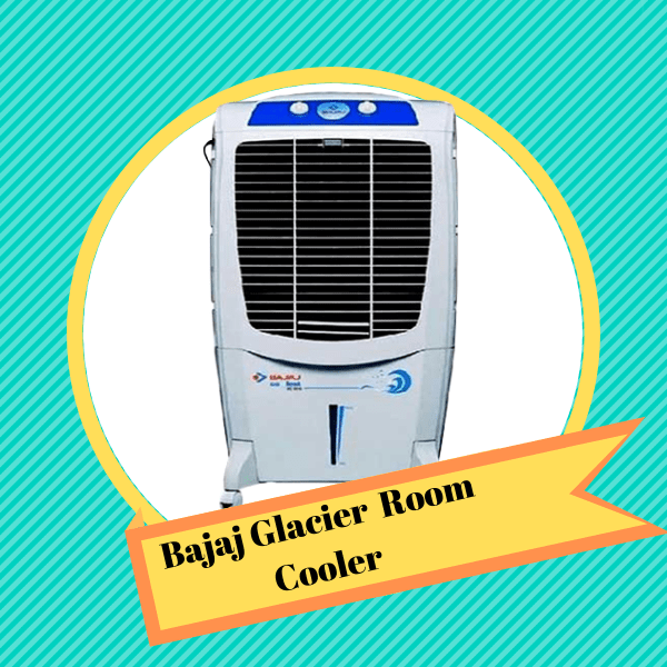 Bajaj Glacier DC2016 67-Litre Room Cooler