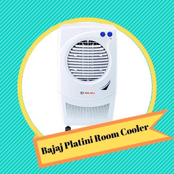 Bajaj Platini PX97 Room Cooler