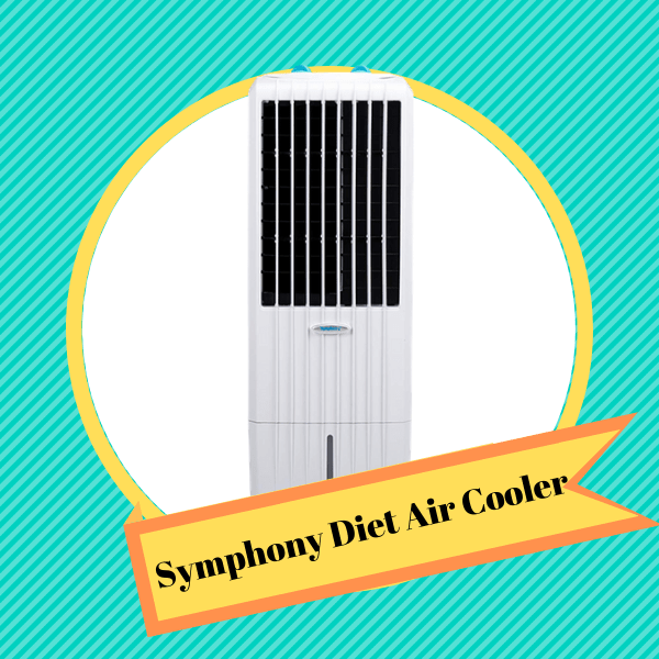 Symphony Diet 12T 12-Litre Air cooler﻿