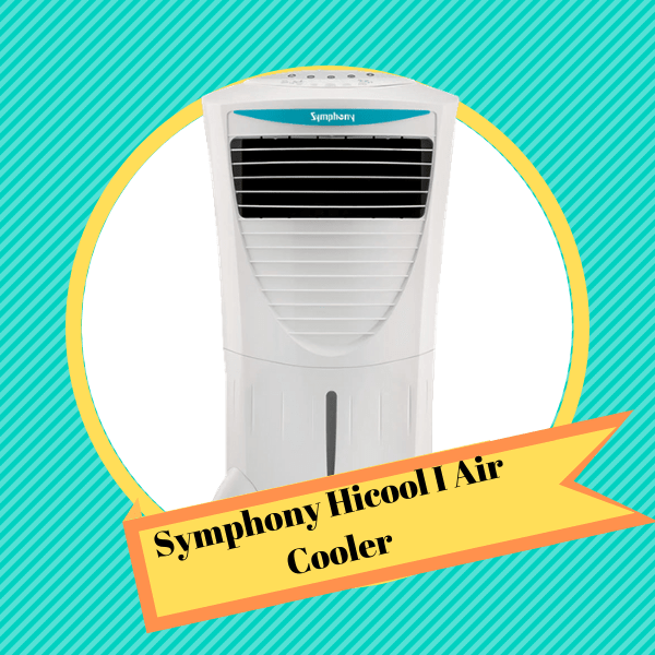 Symphony Hicool i 31-Litre Air cooler﻿