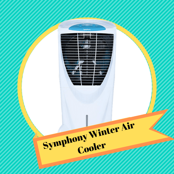 Symphony Winter XL 56-Litre Air Cooler