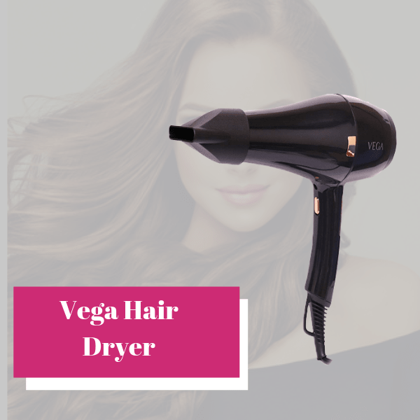 Vega Hair Dryer