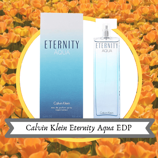 Calvin Klein Eternity Aqua EDP for Women