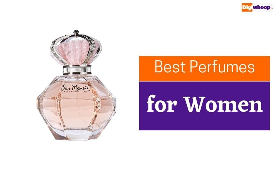 Best Perfumes for Women in India