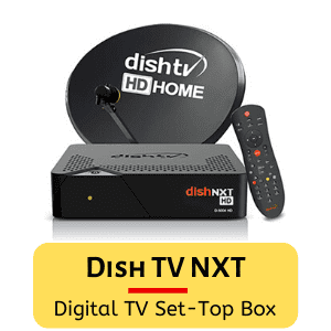 Dish TV NXT