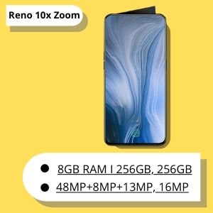 oppo reno 10x zoom