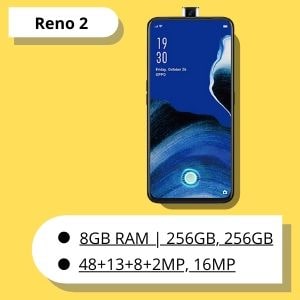 oppo reno 2