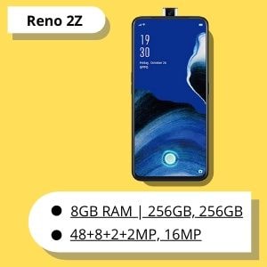 oppo reno 2z