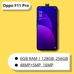 oppo f11 pro