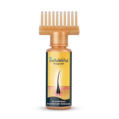 Indulekha Bhringa Hair Oil, 100ml