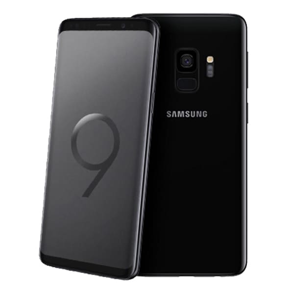 Samsung galaxy S9