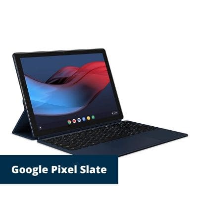 Google Pixel Slate