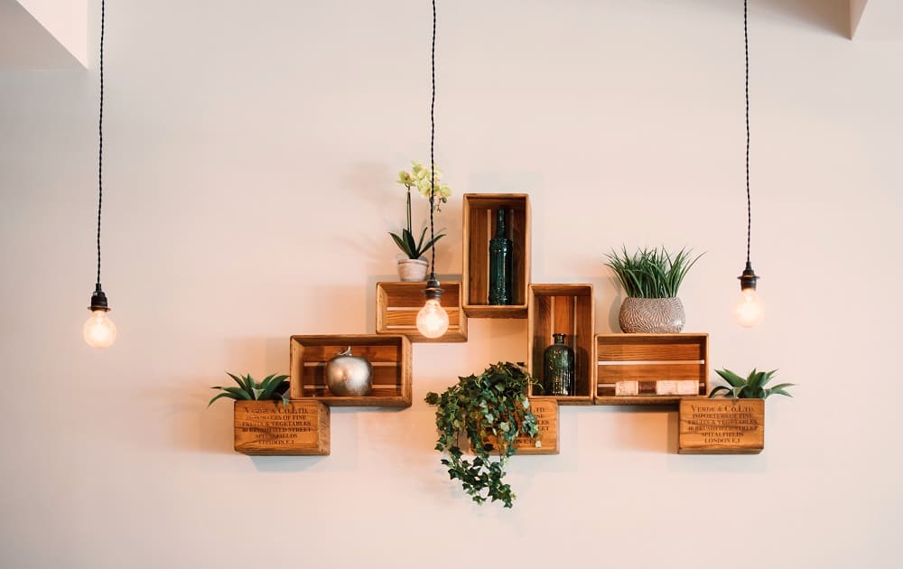 Home Decorative Craft Ideas