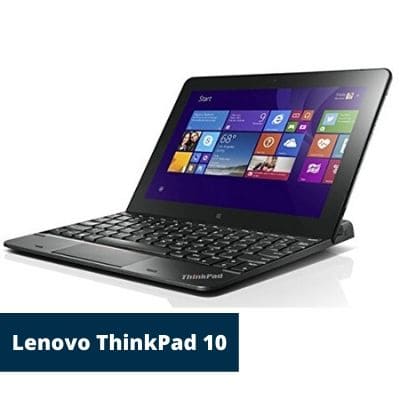 Lenovo ThinkPad 10