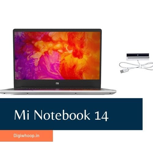 Mi Notebook 14