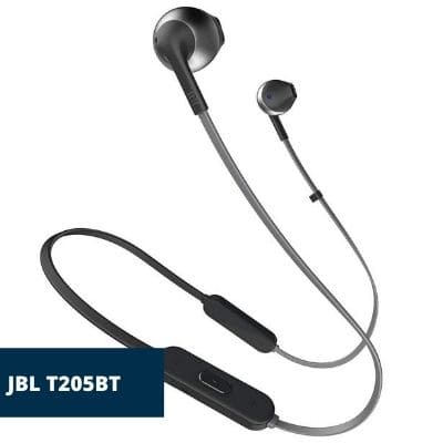 JBL T205BT 