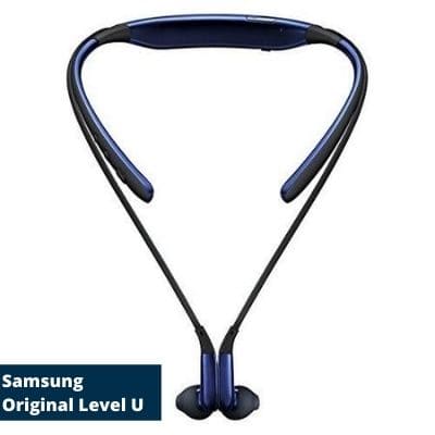 Samsung Original Level U: 
