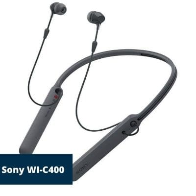 Sony WI-C400