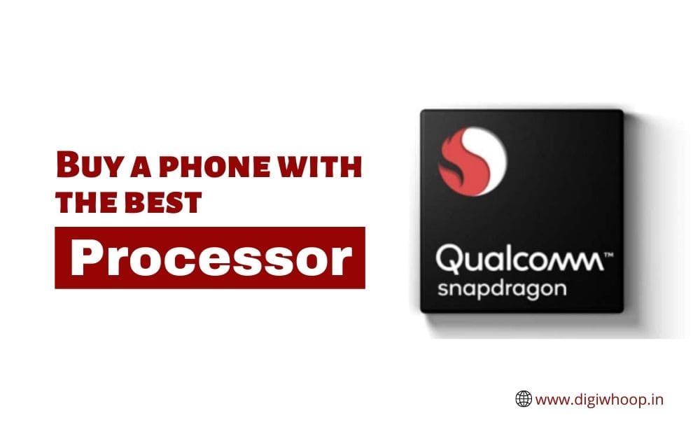 How to buy a phone with the best processor