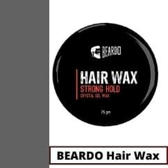 BEARDO Hair Wax