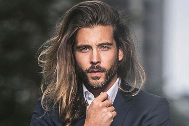 Hair Growth Tips for Men