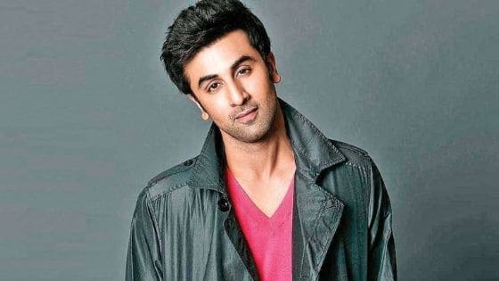 Ranbir Kapoor