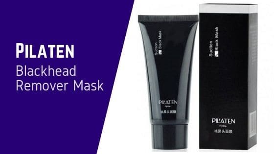 Pilaten Blackhead Remover Mask