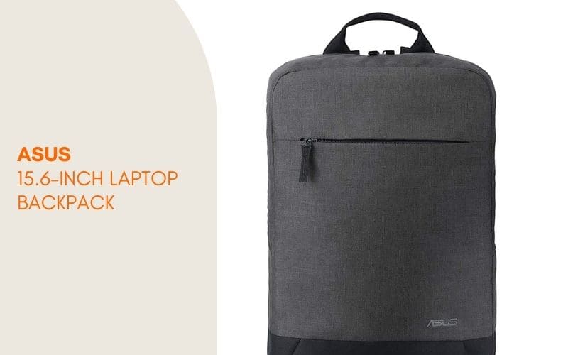 Asus 15.6-inch Laptop Backpack