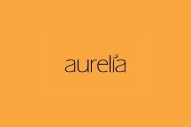 Aurelia logo