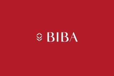 Biba logo - best kurti brands in india