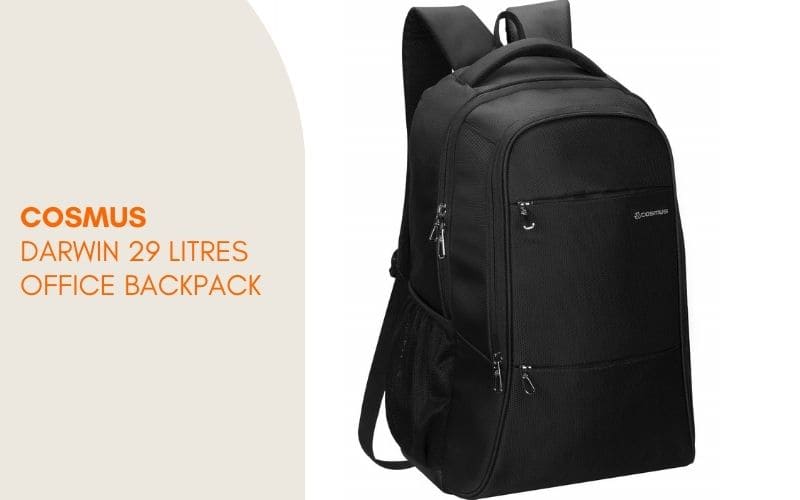 Cosmus Darwin 29 litres Office Backpack
