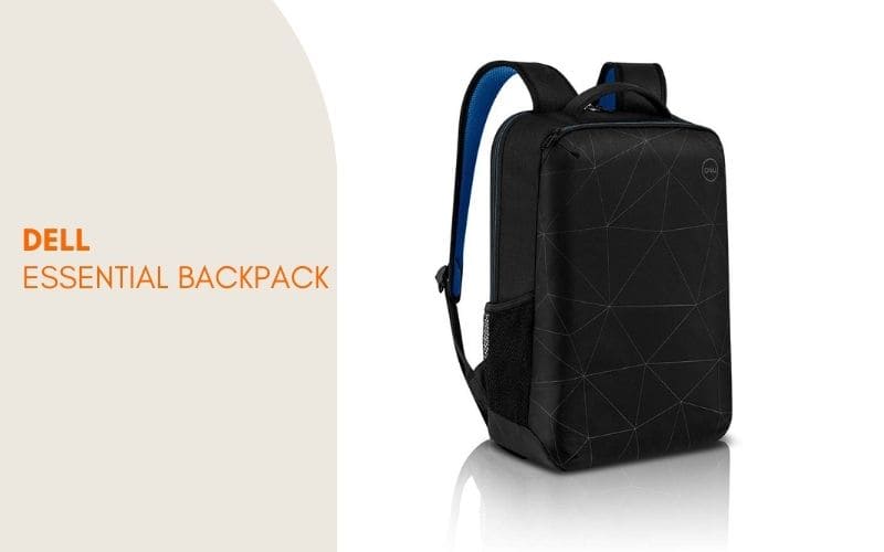 Dell Essential Backpack