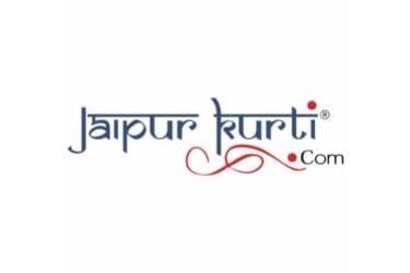 Jaipur Kurti logo