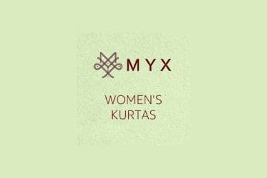 Myx logo