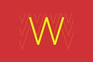 W for Woman logo - branded kurti