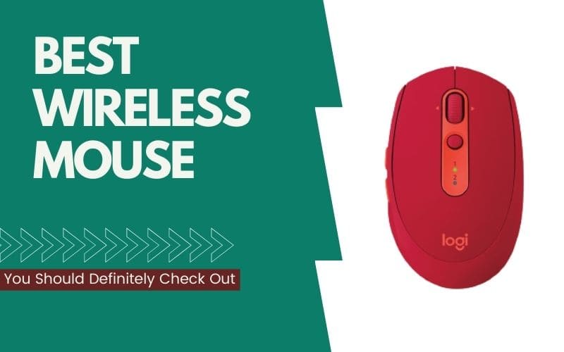 6 Best Wireless Mouse in India You Should Definitely Know About