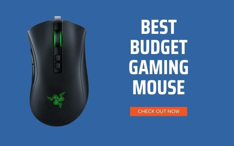 Top 5 budget gaming mice in India you should get your hands on