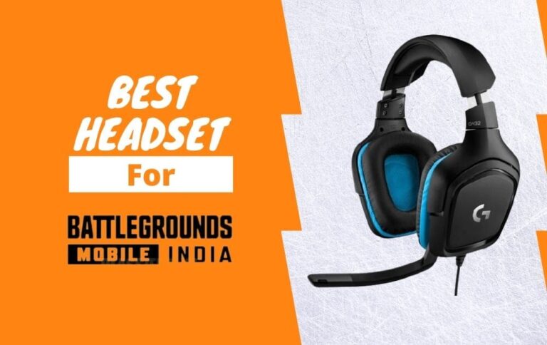 Want to get the best headset for PUBG? Know the details here!
