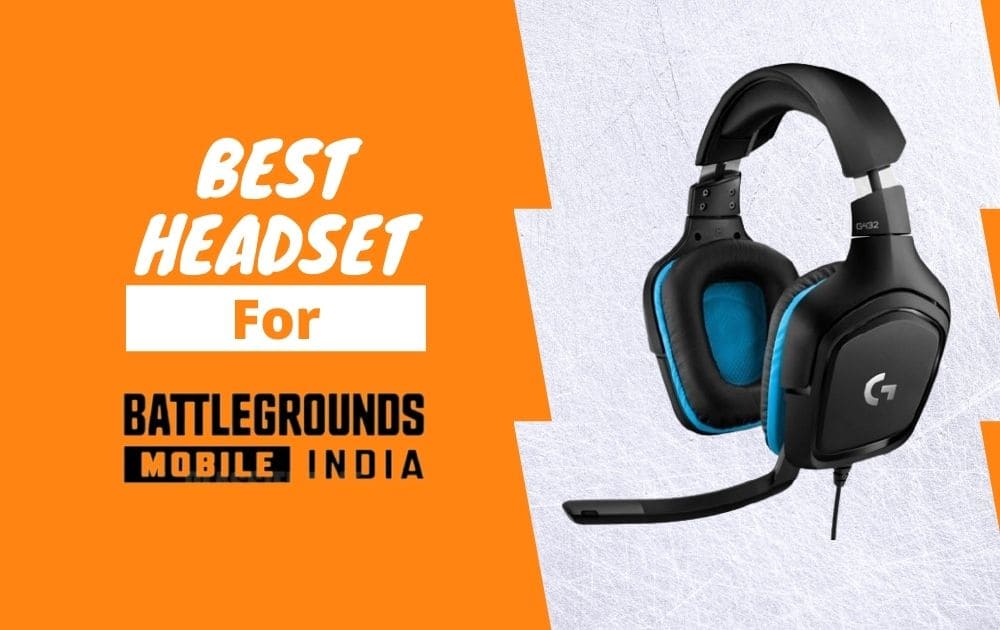 best headset for PUBG